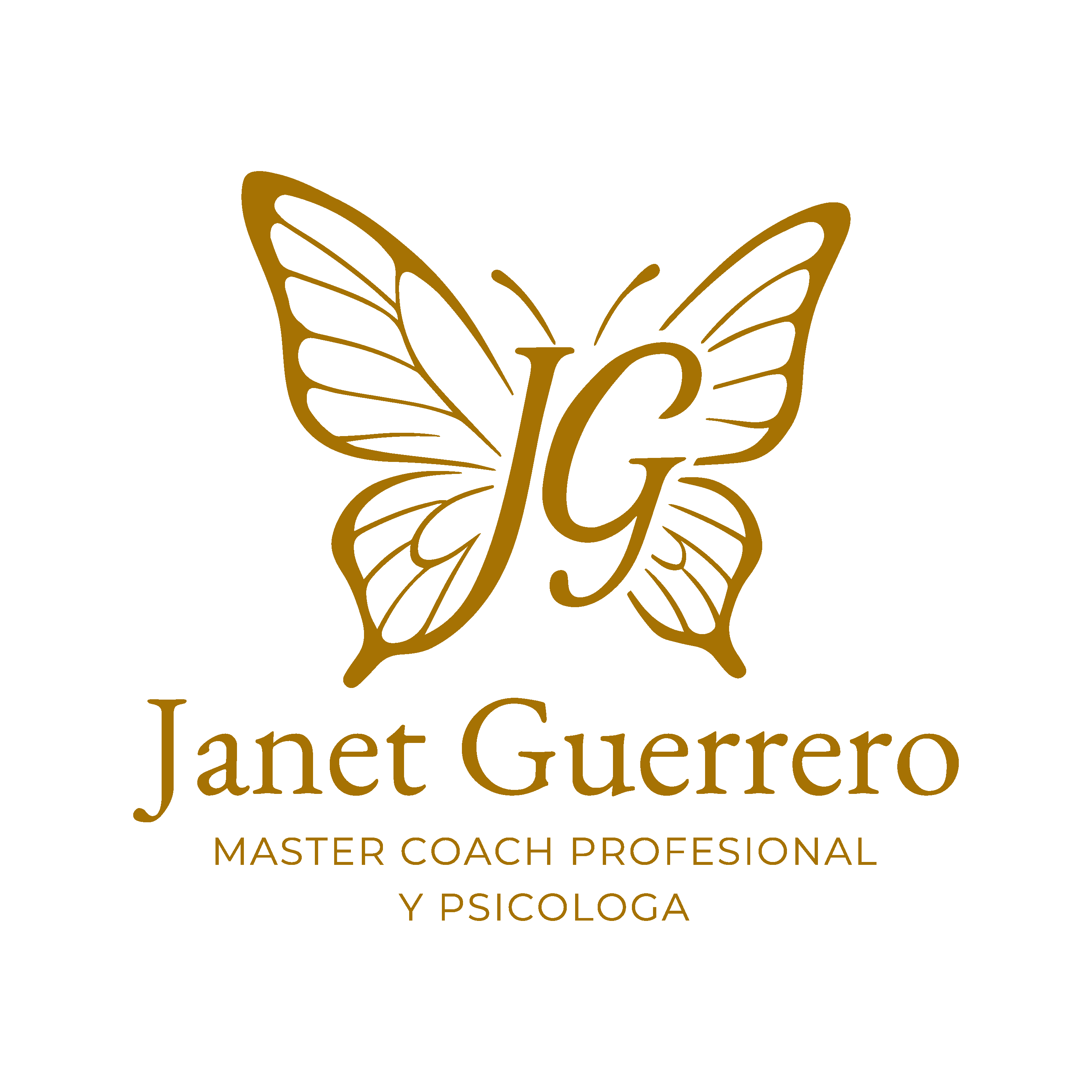 Janet Guerrero - Master Coach y Psicóloga